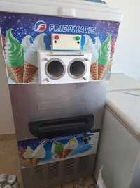Frigomatic мороженный аппарат