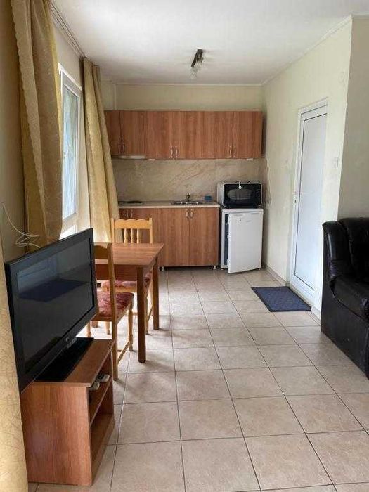 Комплекс от къща за гости в с. Малки Воден, яз. Ивайловград