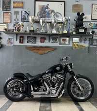 Harley-davidson 2003 Custom