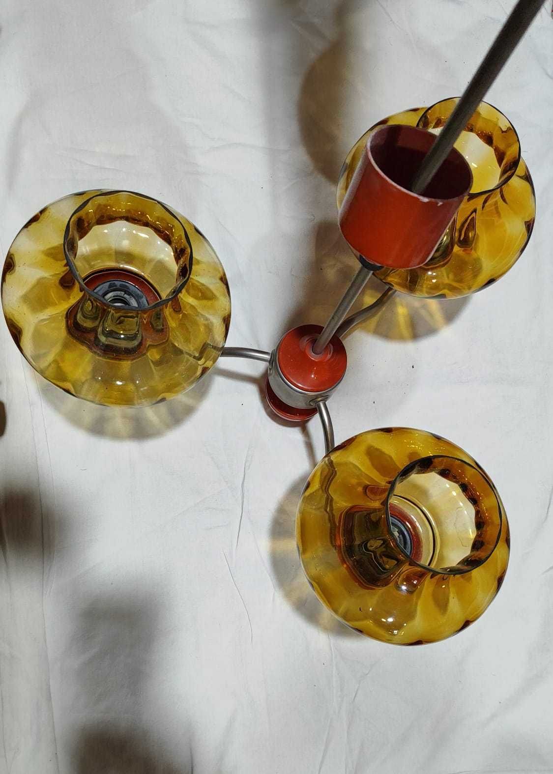 Продам люстру раритет