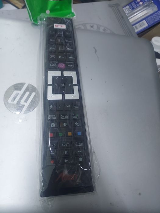 Telecomanda TV Horizon, noua, factura, trimit curier, avem stoc suf