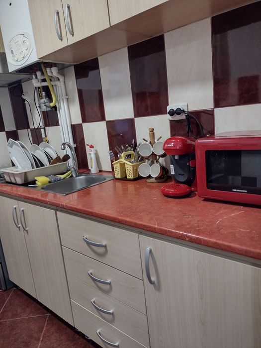 Apartament de vânzare