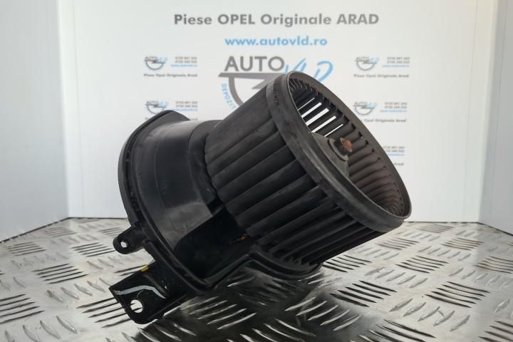 Motoras aeroterma habitaclu Opel Corsa D