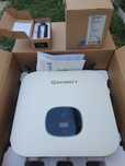 Invertor monofazat hibrid Growatt 5000TL-XH 5kW WiFi Garantie