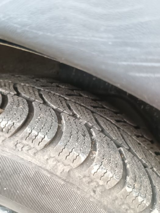 Opel combo 2004 1.7 DI