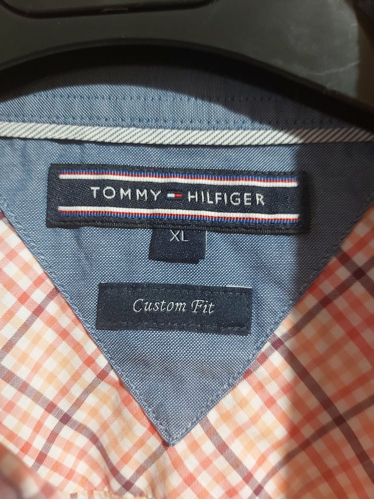 Tommy Figer мъжка риза