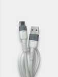 Зарадчник Samsung USB кабель