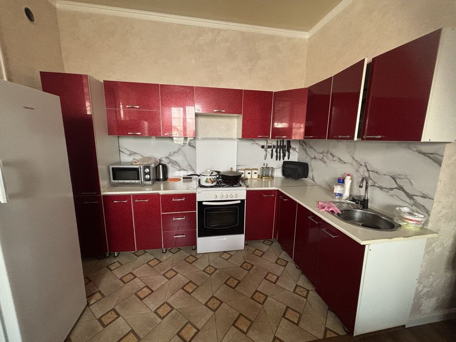 Продам кухонный гарнитур