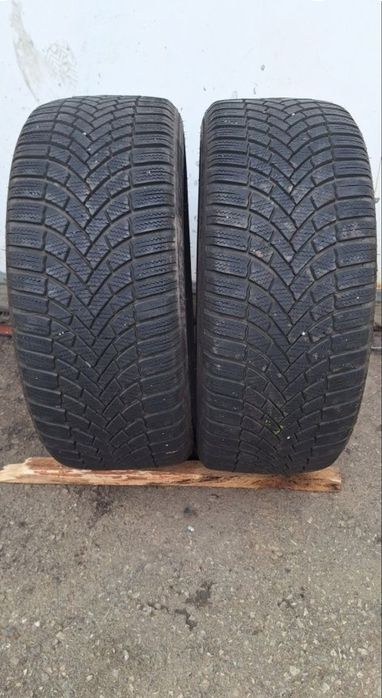 Зимни гуми Bridgestone 225/45/17