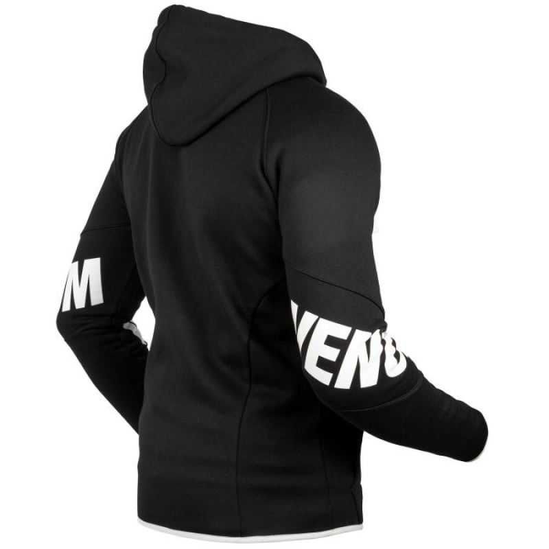 Суичър и Долнище - Venum Contender 3.0 Hoody - Black