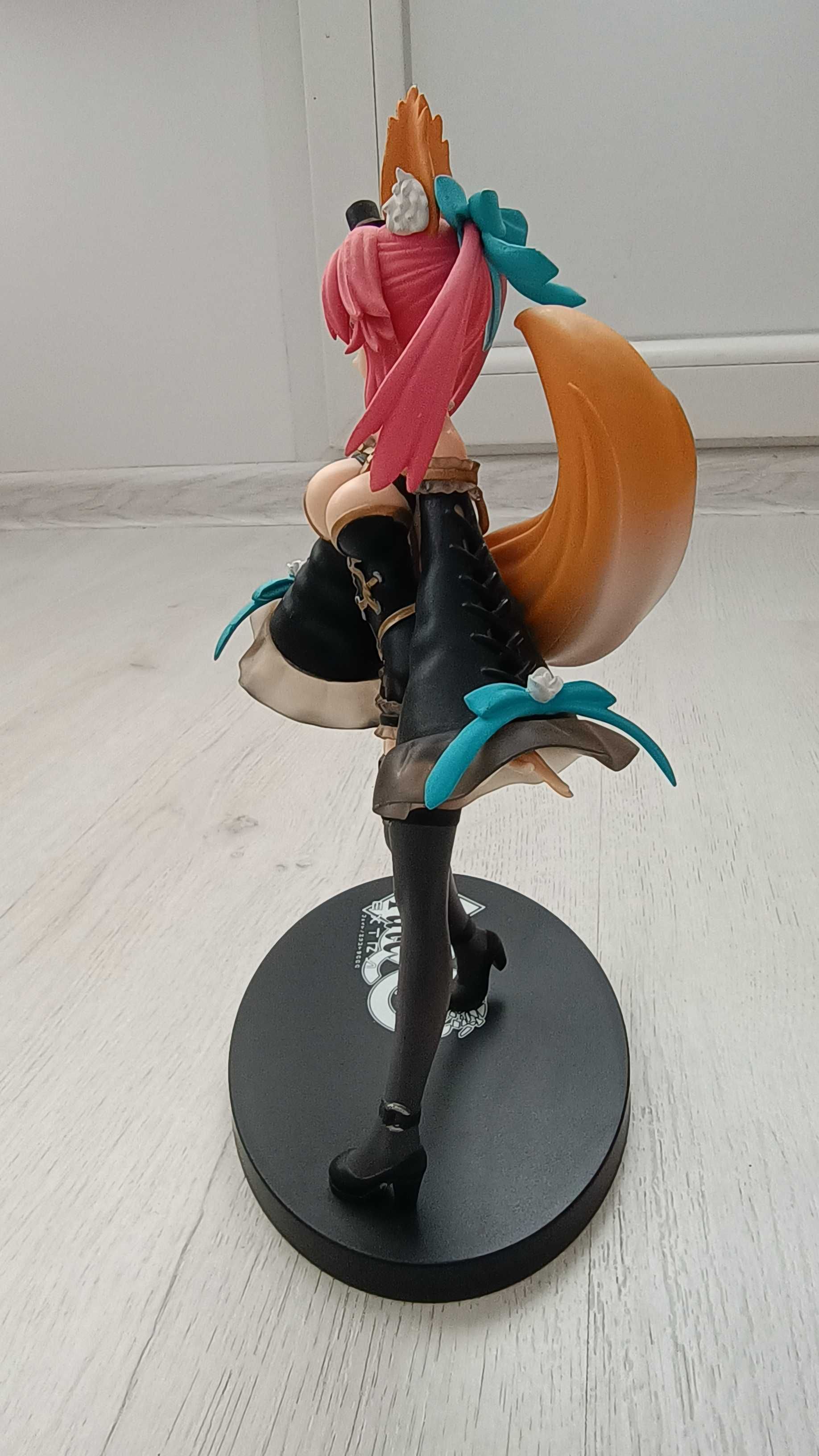 Fate EXTRA CCC Caster [Fate EXTRA CCC] (18 scale PVC Figure)