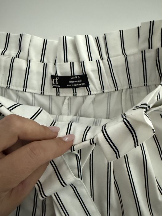 Pantaloni scurti dama