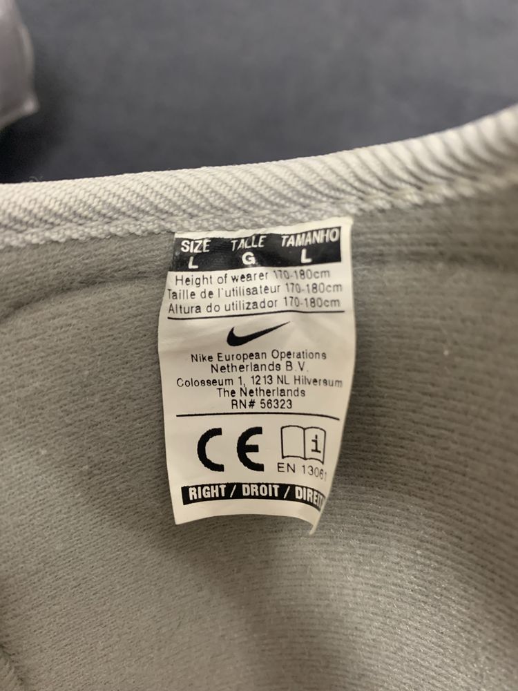 Aparatori tibie nike