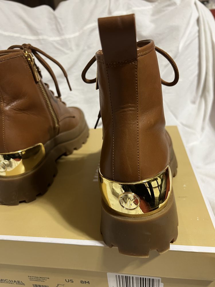 Оригинални боти MichaelKors