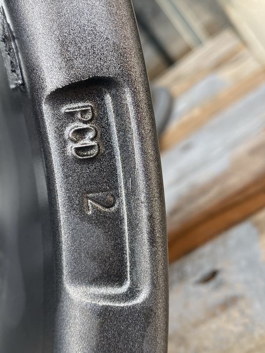 17 цола 5 х 112 мм Мерцедес , Ауди , Шкода , Фолксваген VW