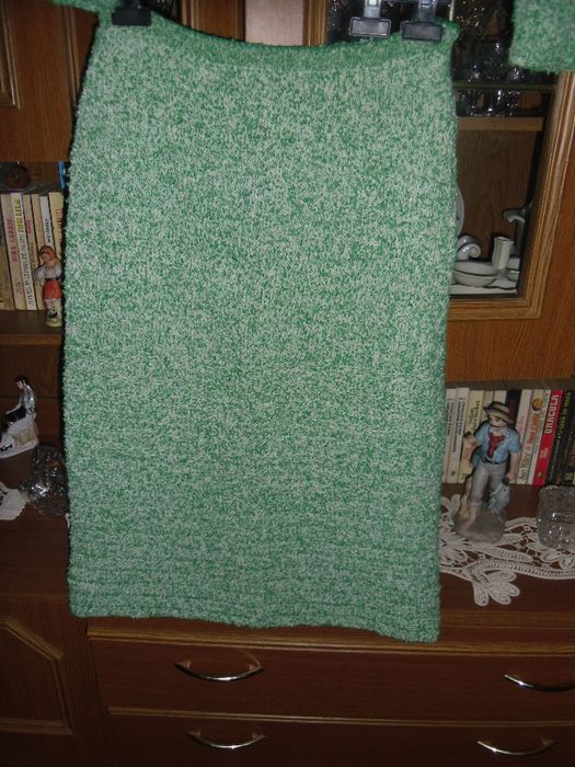 set costumas tricotat,largut