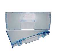 Capac plastic sertar congelator frigider combina arctic beko indesit