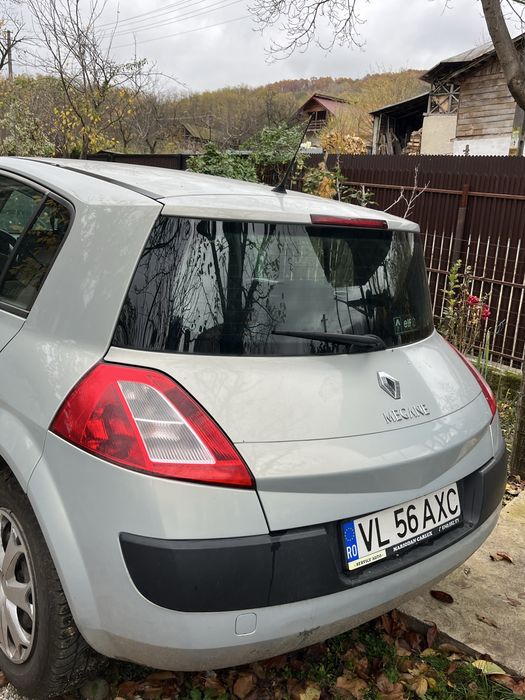 Vand Renault Megane 2