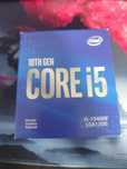 Intel core i5 10400f