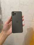 Продам Айфон 11 Pro Max 64gb 82%