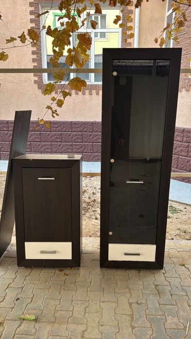 Мебель в хорошем состоянии