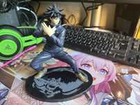 Anime фигури, манга и дреболии