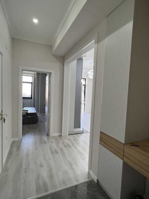 (057) Сдаётся квартира 2-ком/8/9 на Махтумкули