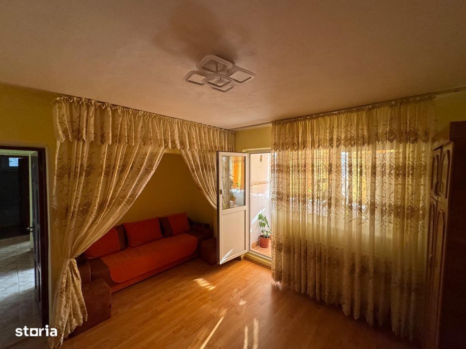 2 decomandate - Spitalul judetean, stradal - Micro 19 - 67.500€