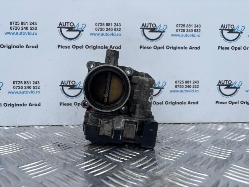 Clapeta acceleratie Volkswagen Jetta 5 1.6 FSI ; 1.4 FSI