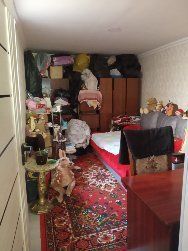 Азербайджанский центр 0,8сот, 3 ком