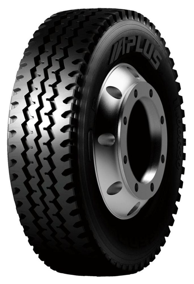 Грузовые шины Aplus 12.00 R20 S600 (универсальная ось)