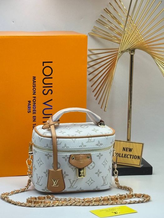Дамска чанта Louis Vuitton