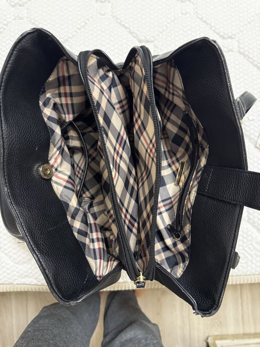 Чанта Gianni Bernini