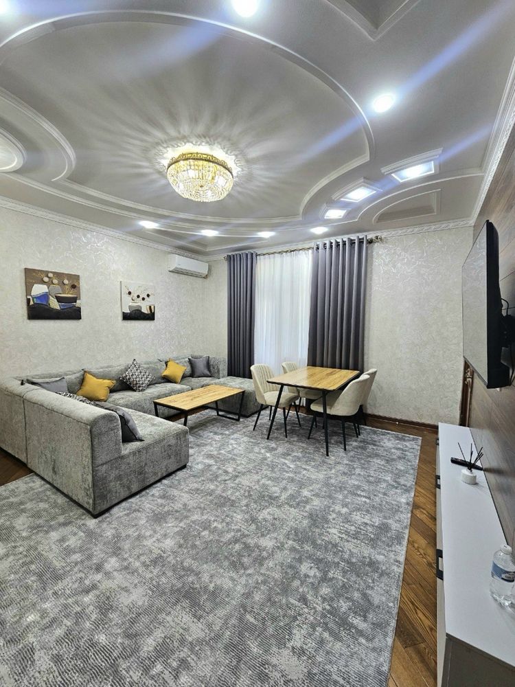 Продается квартира Чиланзар 1