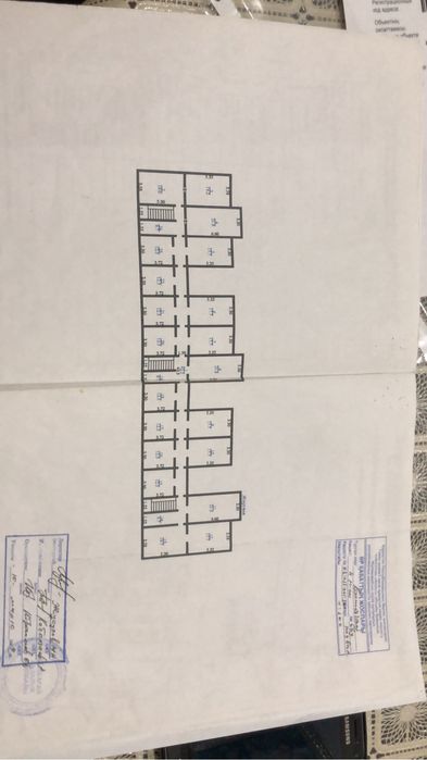 Помещение по бизнес