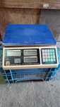 Cantar electronic Jadever 15 kg