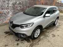 camera parbriz renault kadjar 2017 din dezmembrari