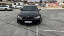 Bmw e91 320d 163