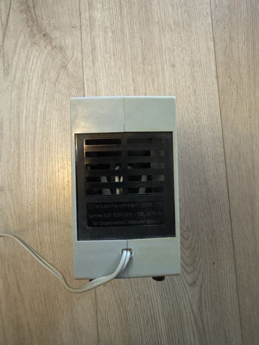 Proiector Vintage DB1