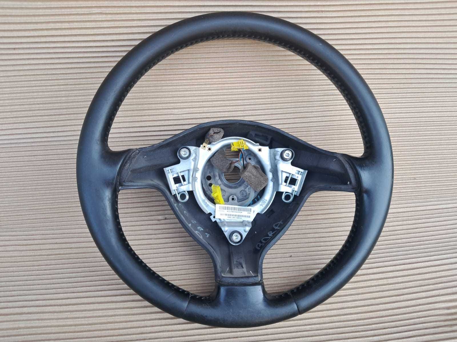Vw Golf 4 Bora Passat B55, volan piele plus airbag sofer