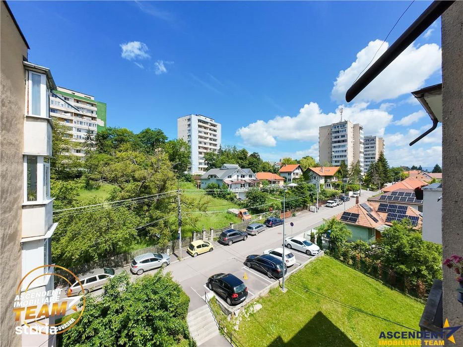 3D! Decomandat, luminos, primitor, 2 balcoane, Simeria, Sfantu Gheorgh