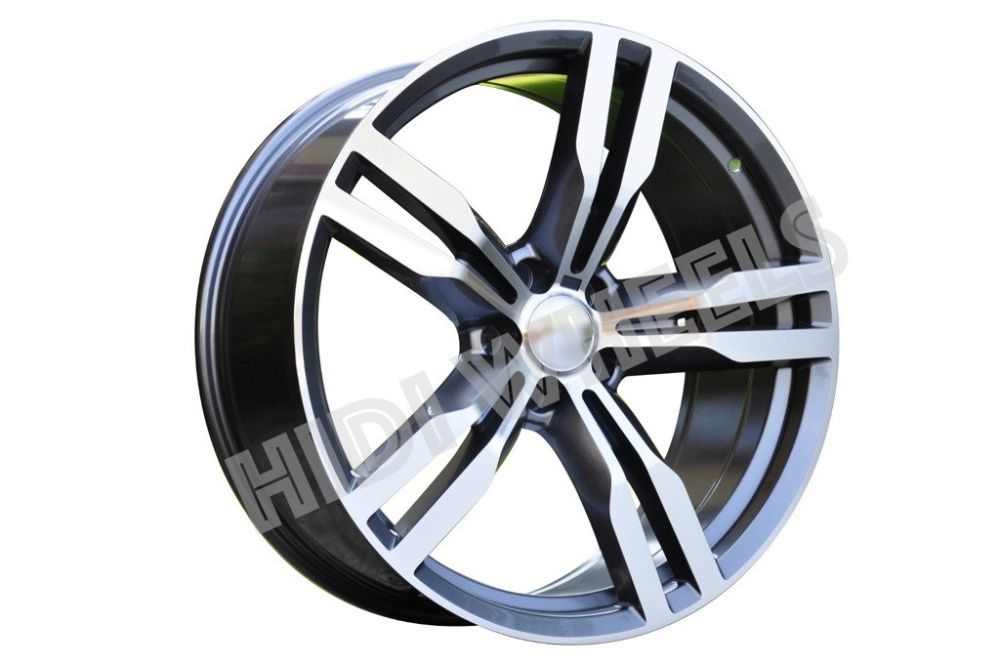 Джанти за БМВ 19" 20" 21"/ Djanti za BMW G10 G30 G31 7 G11 G12 - B5327