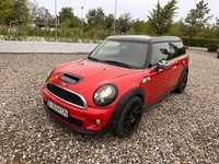 Mini Cooper Clubman S