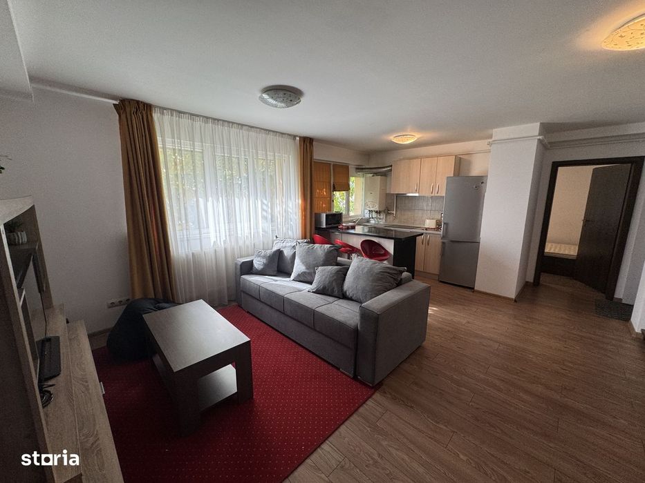 SUPER OFERTA! Apartament 5 camere in 7 noiembrie / UMFST / Cornisa