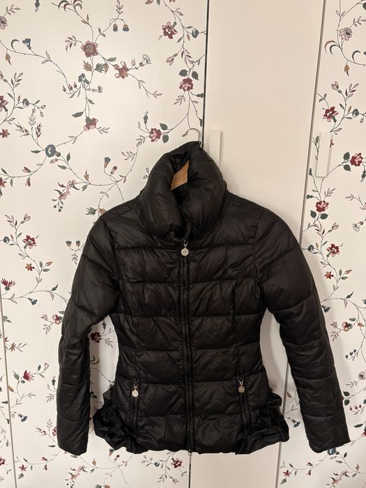 Зимно яке на Fornarina в размер Xs