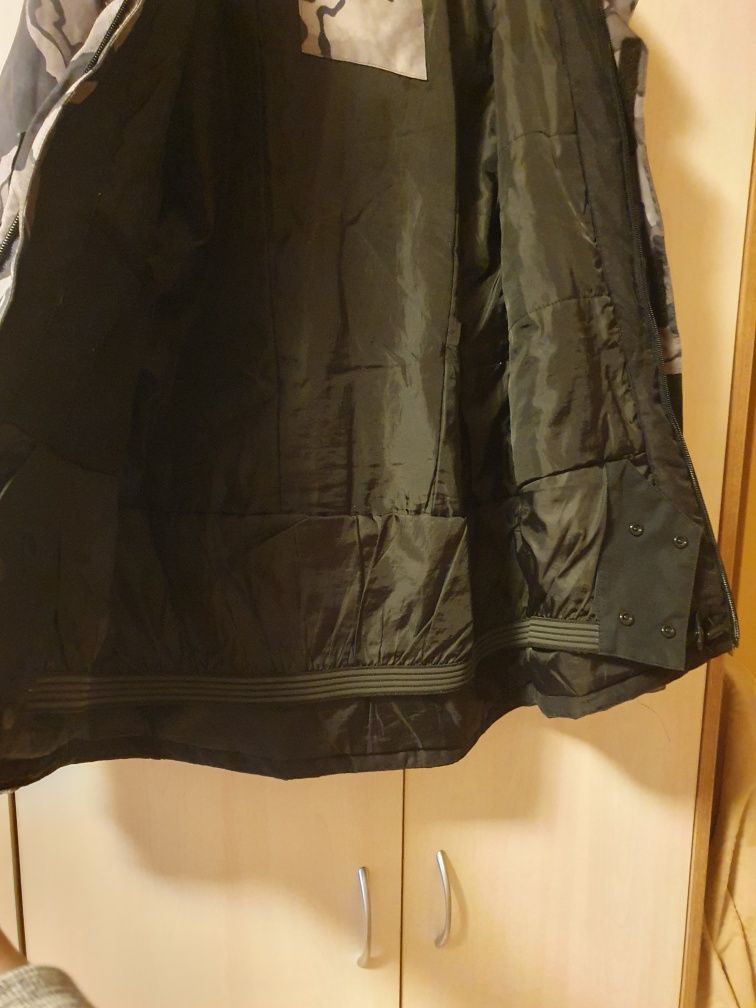 Quiksilver мъжко яке