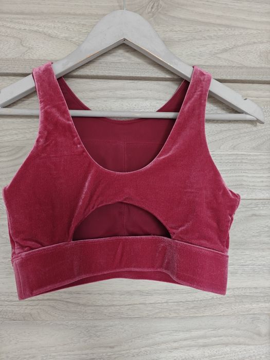 Дамски фитнес топ и клин