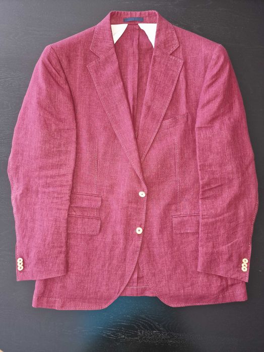 Sacou SCABAL (Marime 54R - Barbati)