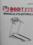 Vând banda alergat Body fit ca nouă