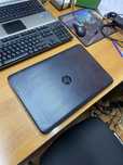 Ноутбук HP полностью рабочий